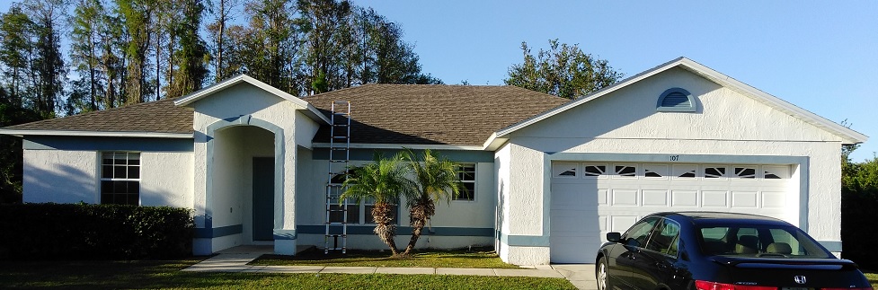 Structural engineer for home in Florida